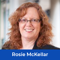 Rosie McKellar